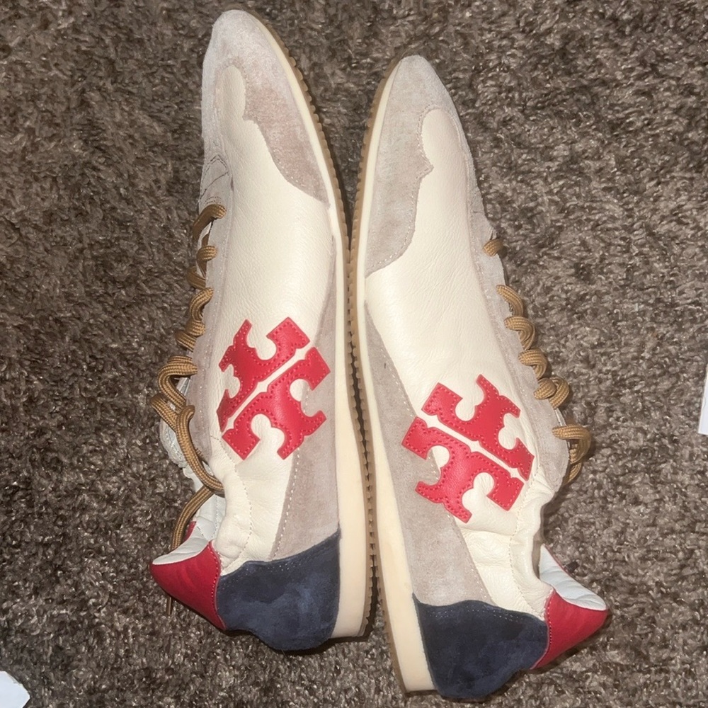 Tory Burch Sneakers